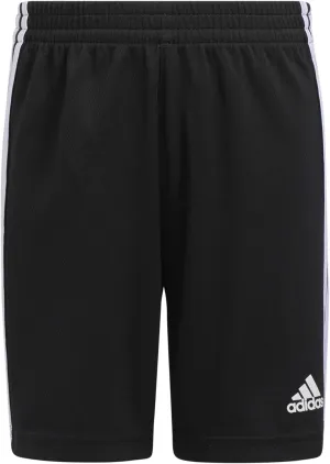 adidas Boys' Classic 3-Stripes Shorts