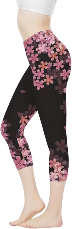 AFPANQZ Yoga Leggings for Womens Girls High Waist Workout Pants Butt Lifting Soft Seamless Legging Buttery Soft XS-3X