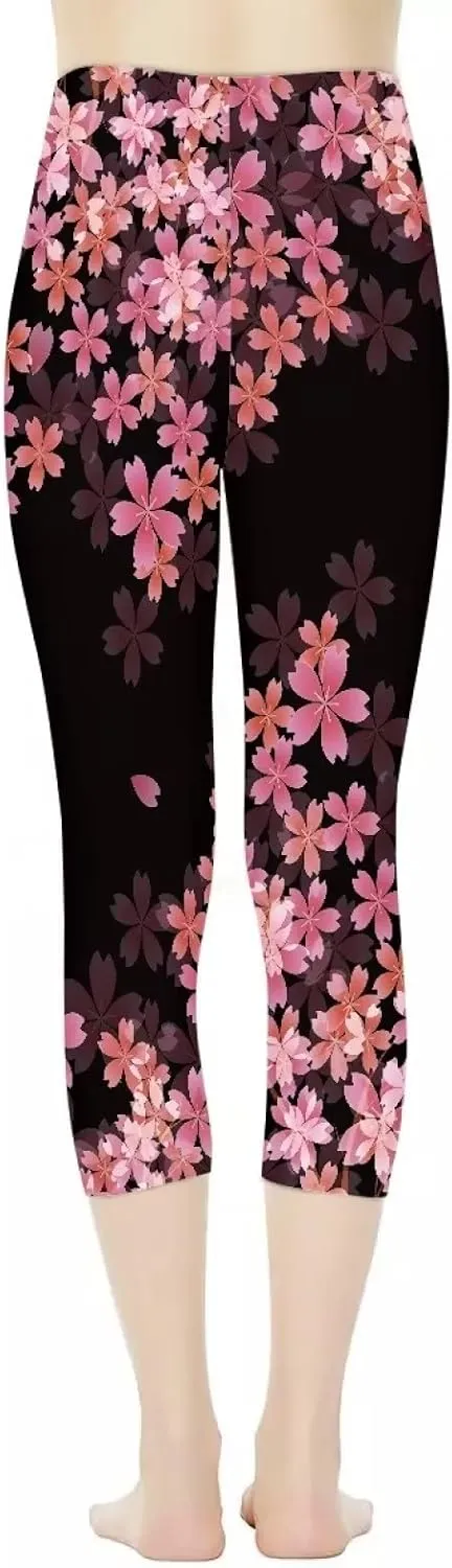 AFPANQZ Yoga Leggings for Womens Girls High Waist Workout Pants Butt Lifting Soft Seamless Legging Buttery Soft XS-3X