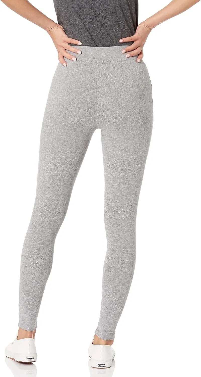 Amazon Essentials Soft Leggings for Women