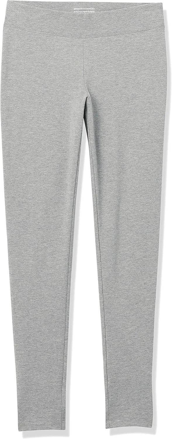 Amazon Essentials Soft Leggings for Women