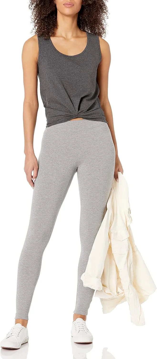 Amazon Essentials Soft Leggings for Women