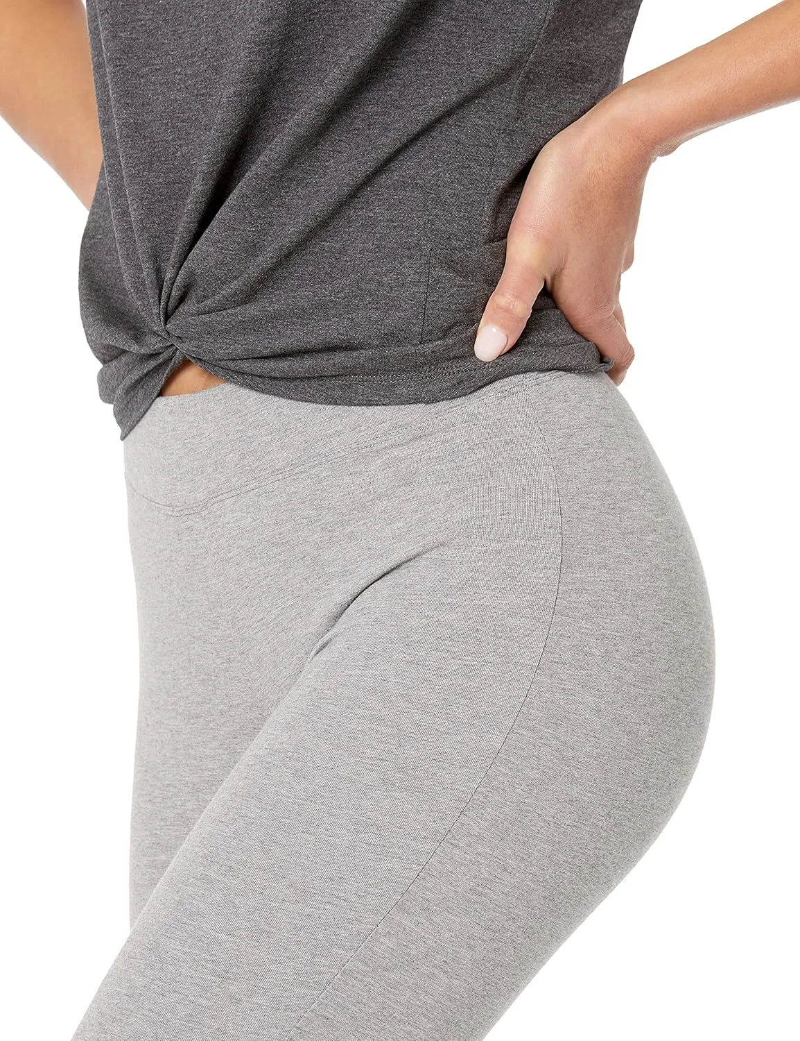 Amazon Essentials Soft Leggings for Women