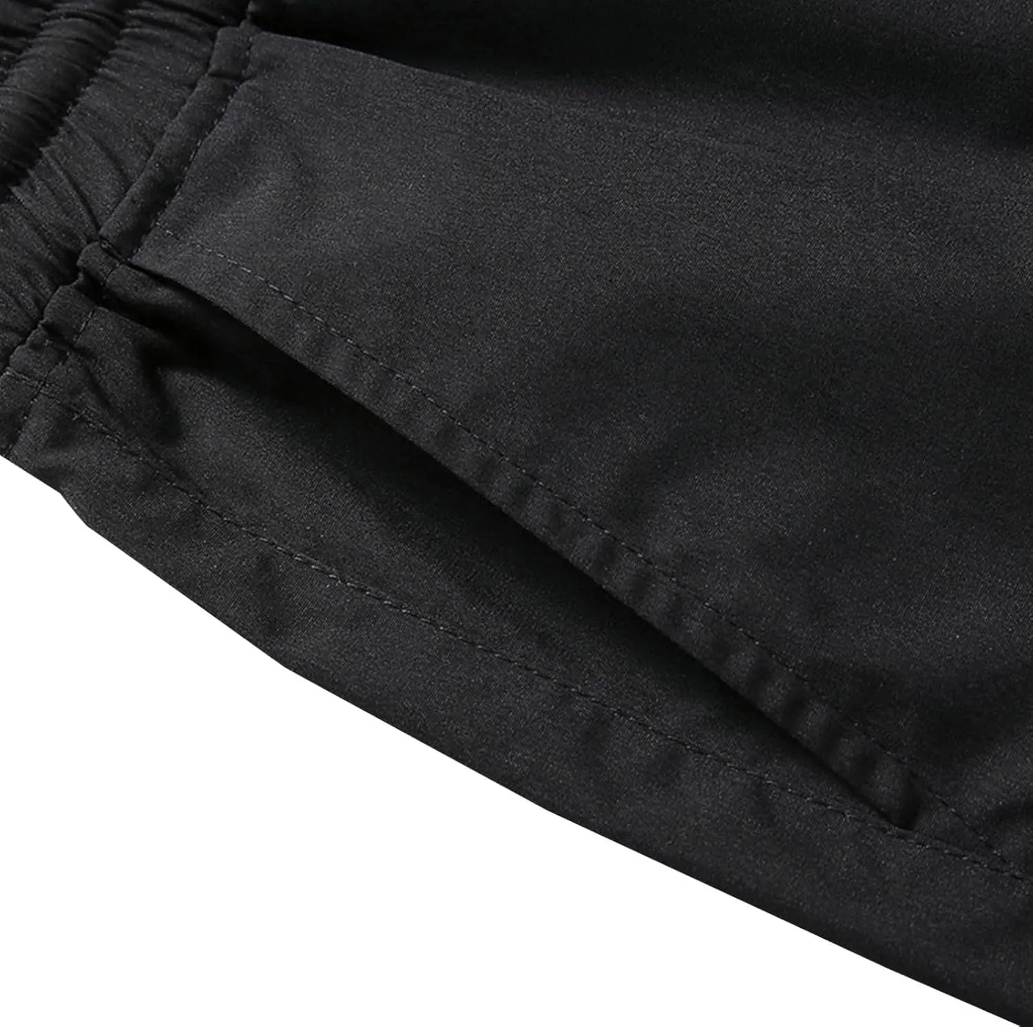 Athletic Shorts for Men Elastic Waistband Quick Dry Activewear Workout Gym Running Summer Casual Shorts with Pockets