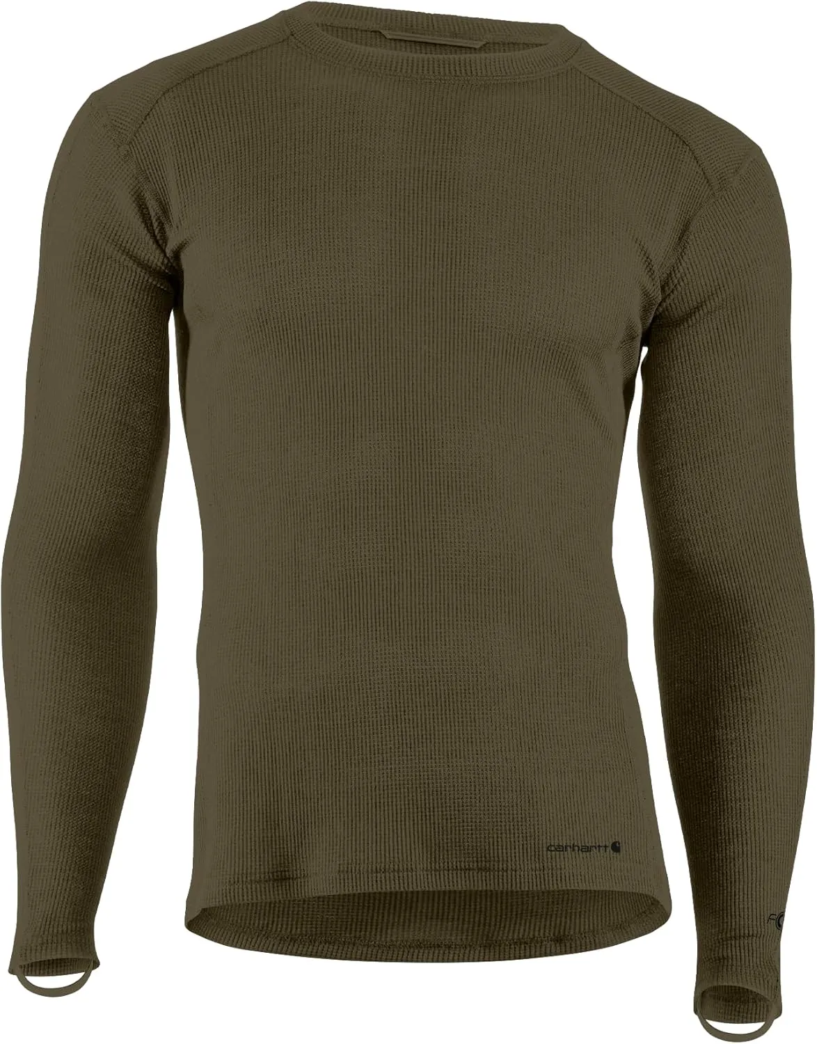 Carhartt Men's Base Force Midweight Classic Crew