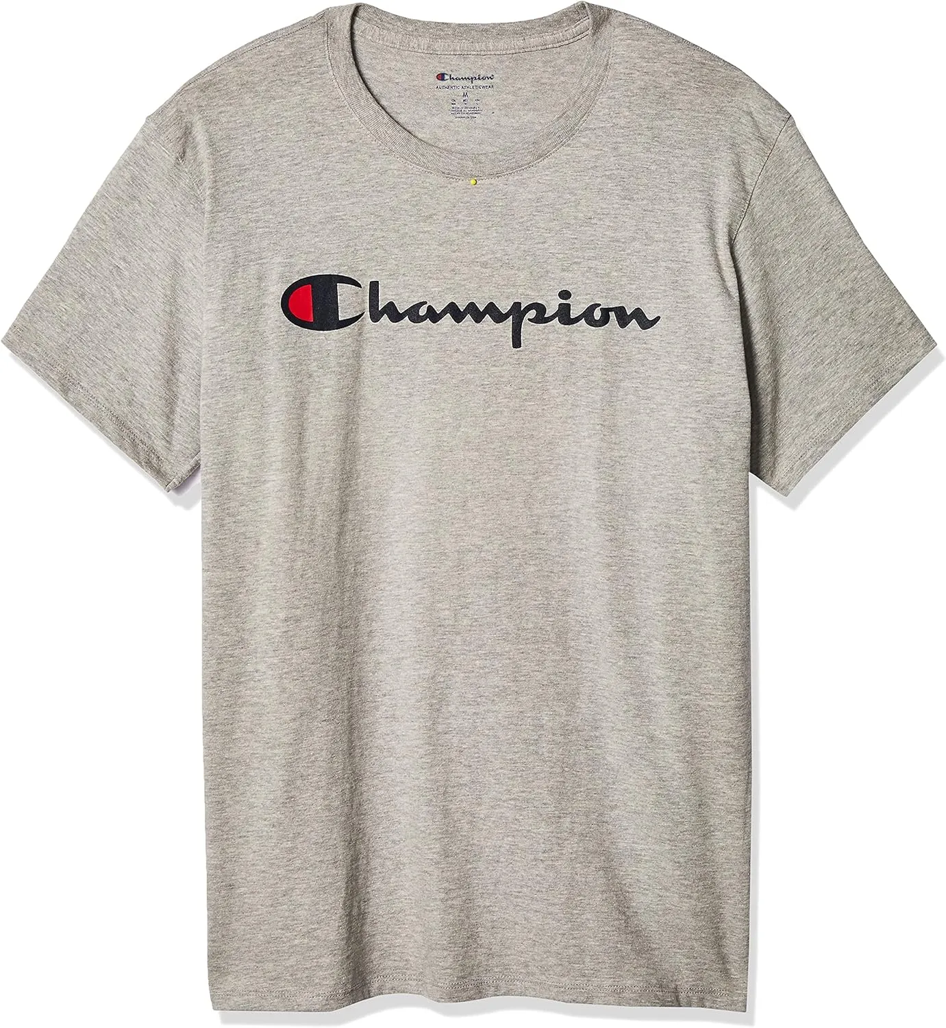 Champion Men's Classic Long Sleeve Tee