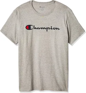 Champion Men's Classic Long Sleeve Tee