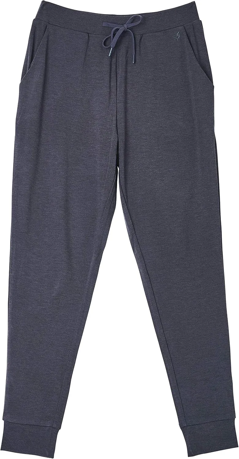 Cozy Earth Men's Ultra-Soft Jogger Pant