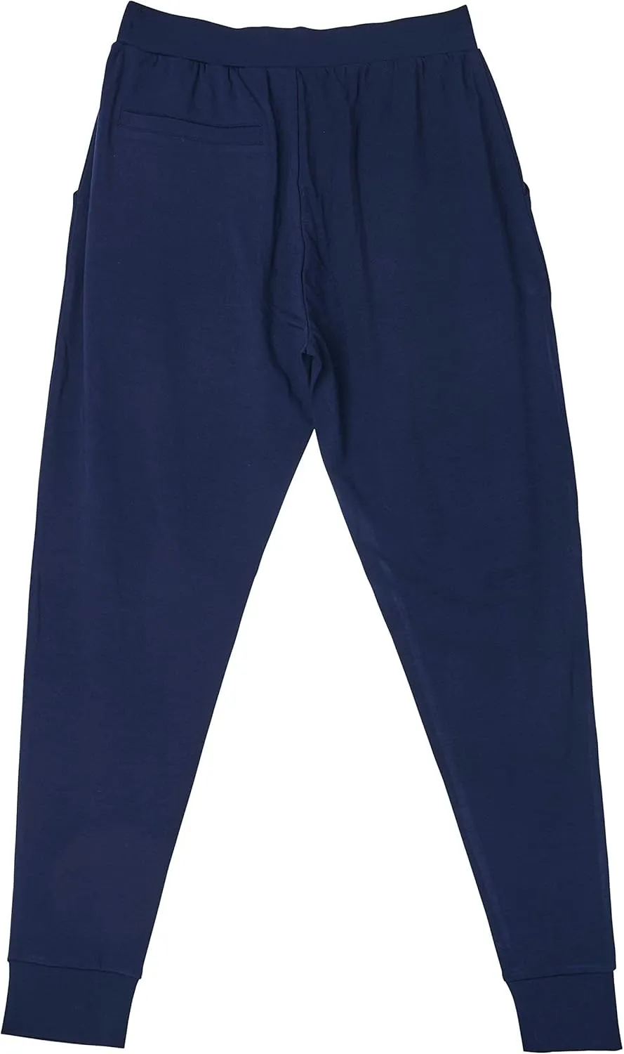 Cozy Earth Men's Ultra-Soft Jogger Pant