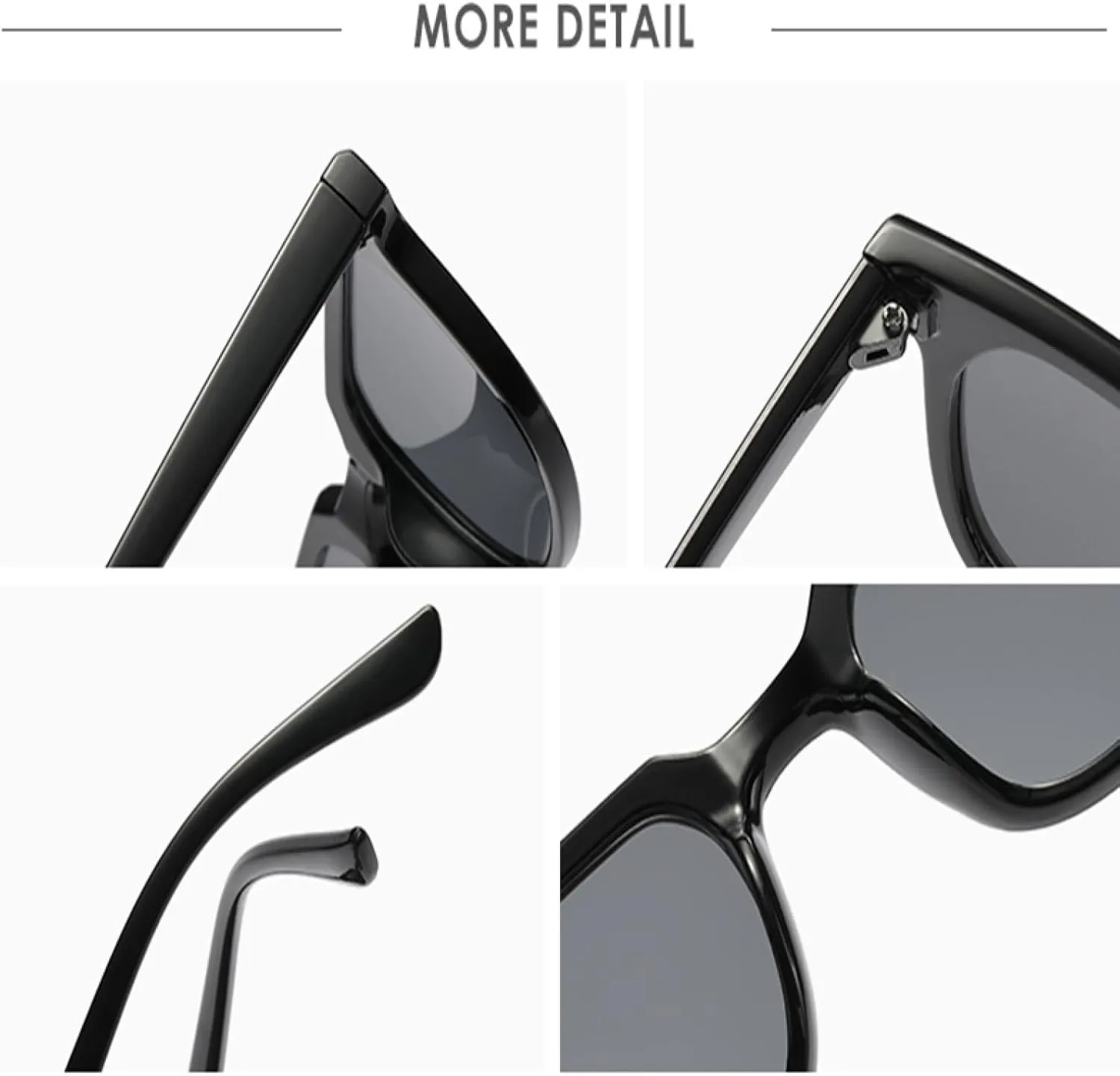 Fashion Sunglasses for Women Retro Retro Classic