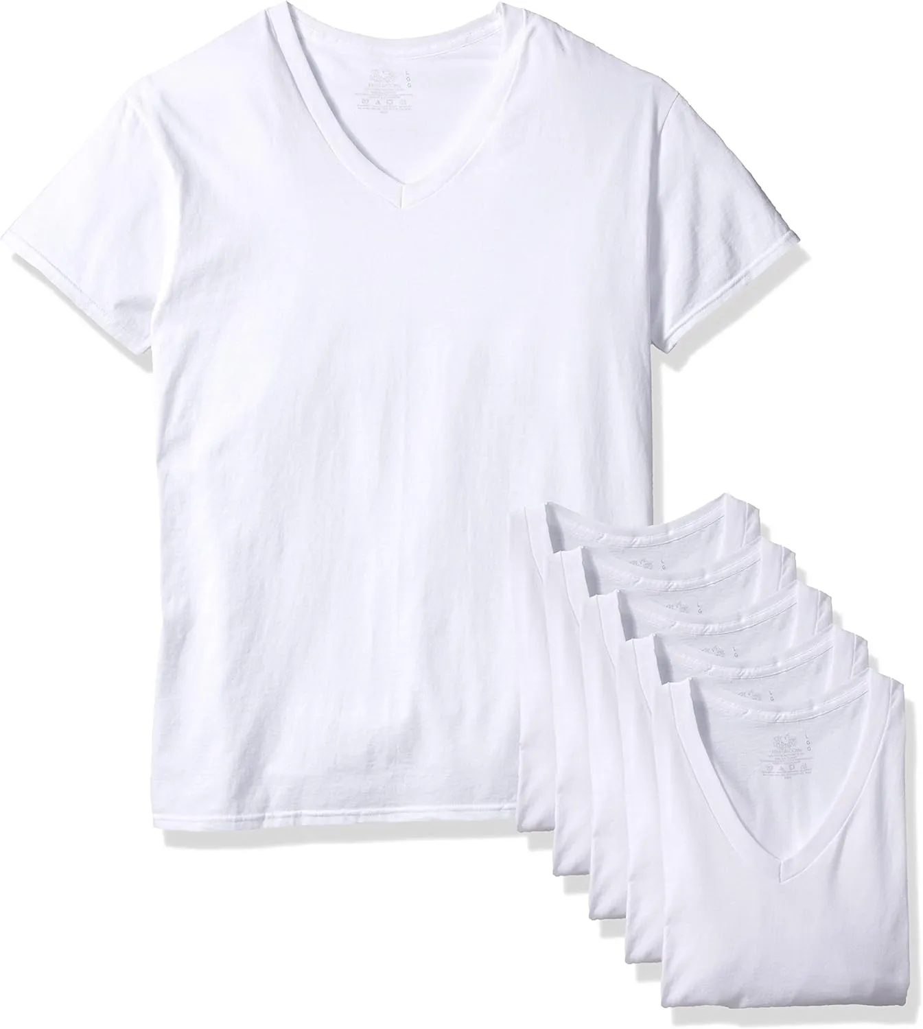 Fruit of the Loom Men's Classic