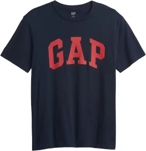 GAP Men's Classic Logo Tee T-Shirt