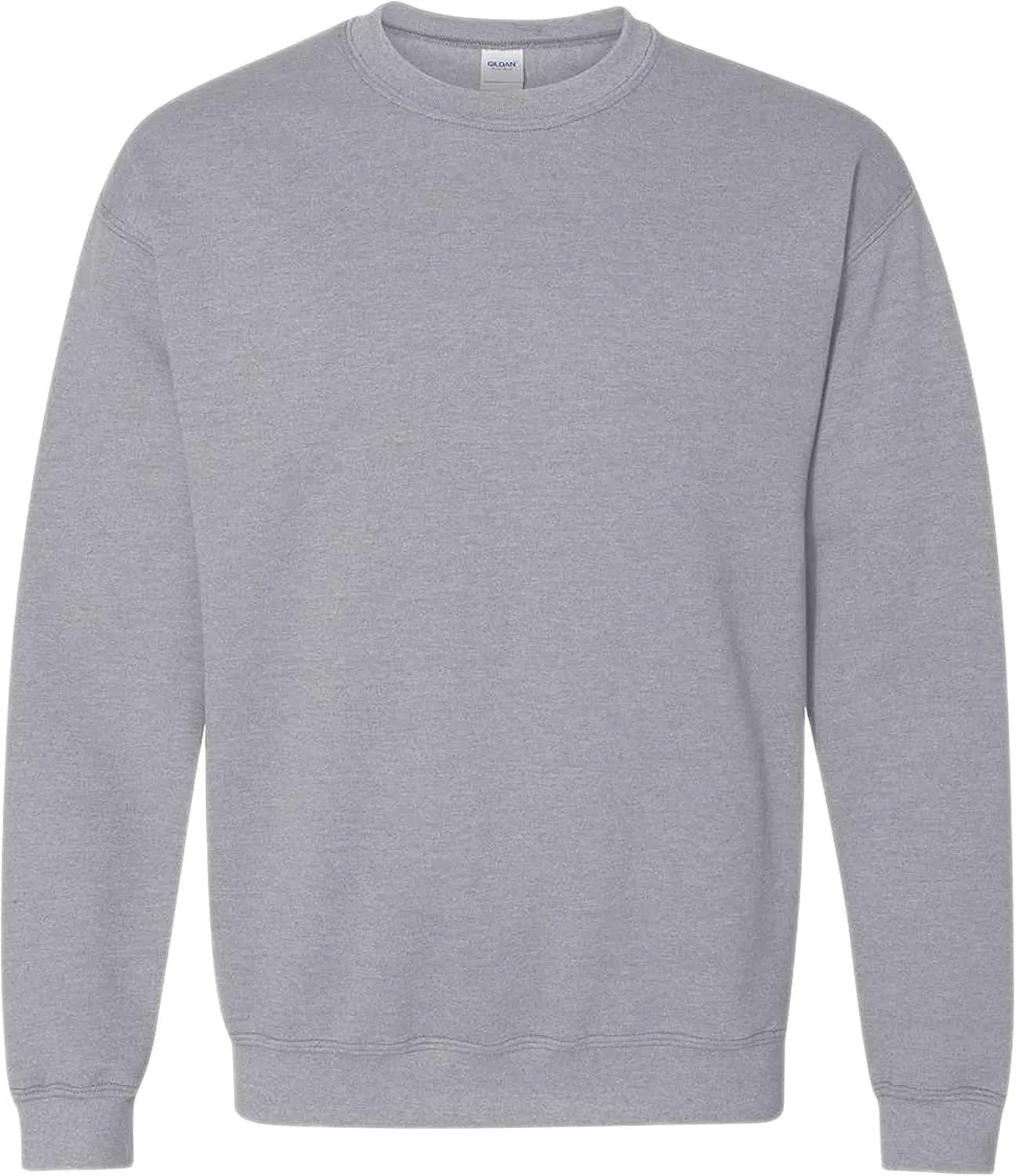 Gildan Unisex Adult Classic,Crew Neck