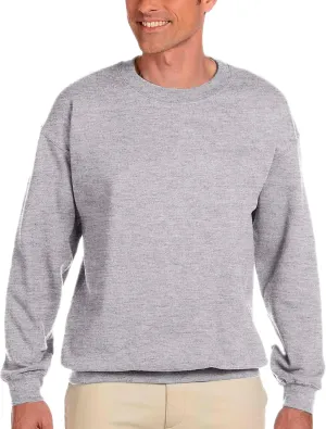 Gildan Unisex Adult Classic,Crew Neck