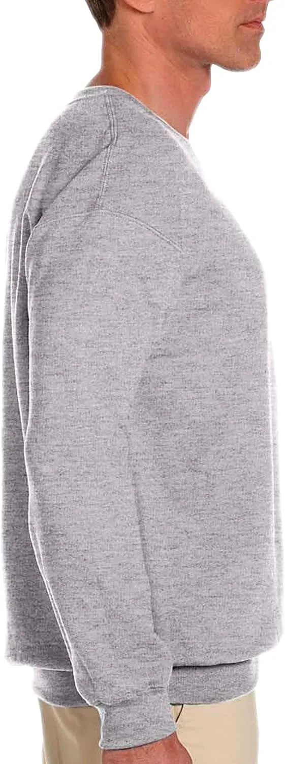 Gildan Unisex Adult Classic,Crew Neck