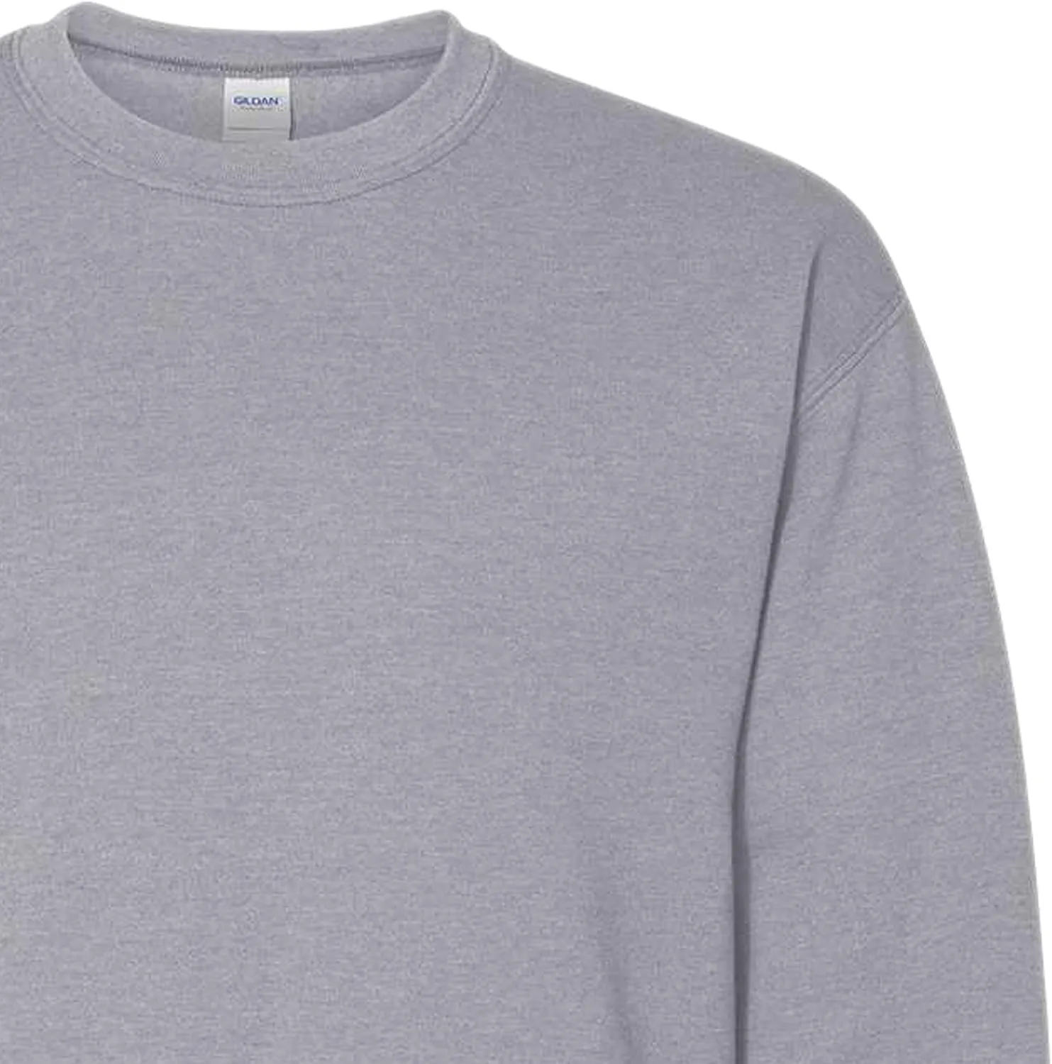 Gildan Unisex Adult Classic,Crew Neck