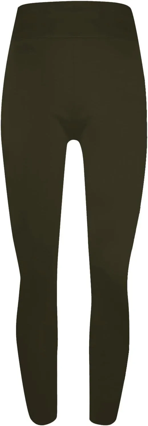 High Waisted Yoga Pants for Women Soft Workout Leggings Soft Sweatpants Casual Pants Leggings Women for Active Sprots