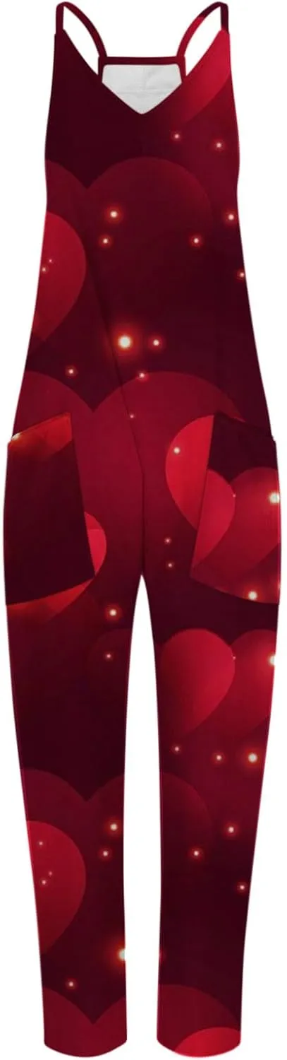 Juniors Plaid Loose Fit Coveralls Trousers Pants Catsuit for Women Fall Summer Trousers Pants 2025