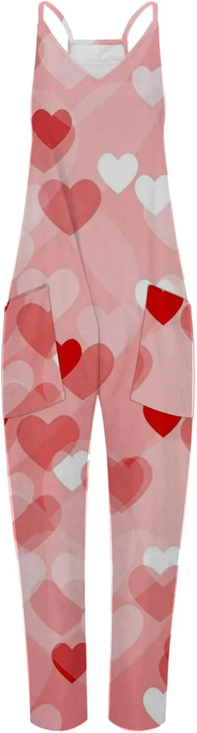 Juniors Plaid Loose Fit Coveralls Trousers Pants Catsuit for Women Fall Summer Trousers Pants 2025