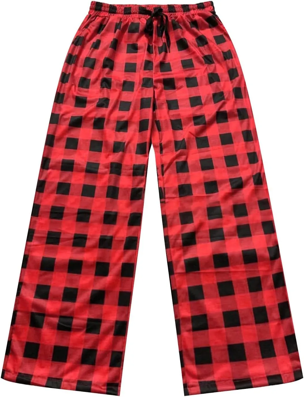 LCMTWX Mens Pajama Pants Pants Pajama Pants with Drawstring and Pockets Pajamas for Men Mens Sweatpants Men's Athletic