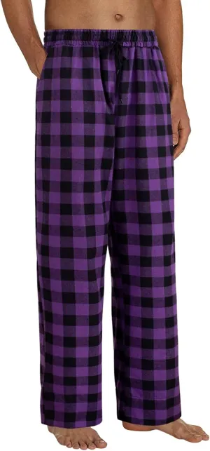 LCMTWX Pajama Pants for Men Women Pajama Pants with Drawstring and Pockets Soft Warm Christmas Pajama Pants Men Men Pj