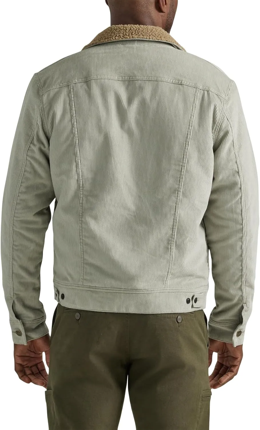 Lee Men's Legendary Classic Rider Jacket