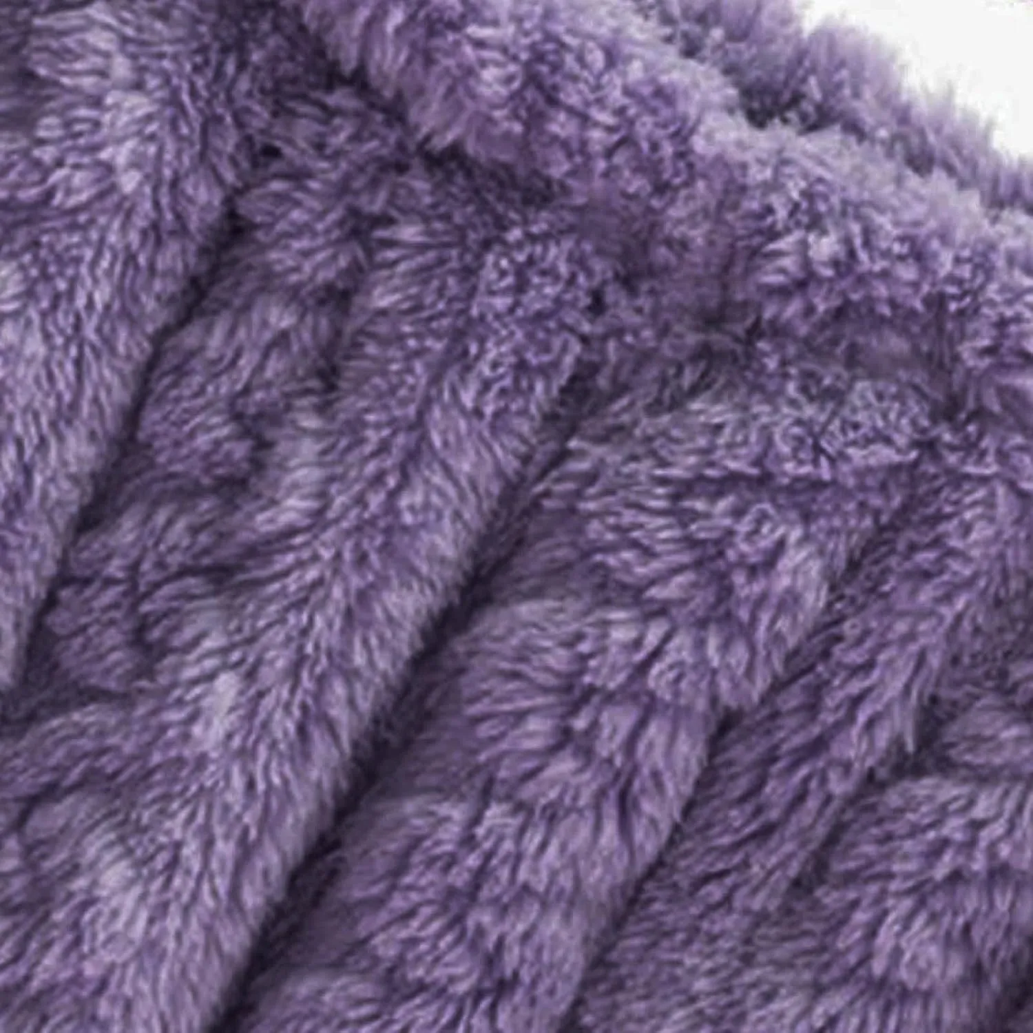 Lmdudan Fleece Pajamas Pants for Women Solid Color Elastic Waist Warm Winter Pants Soft Lounge Pants Fuzzy Comfy Pj Pants
