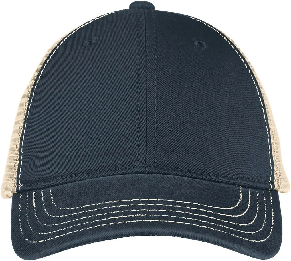 Mafoose Men's Super Soft Mesh Back Cap