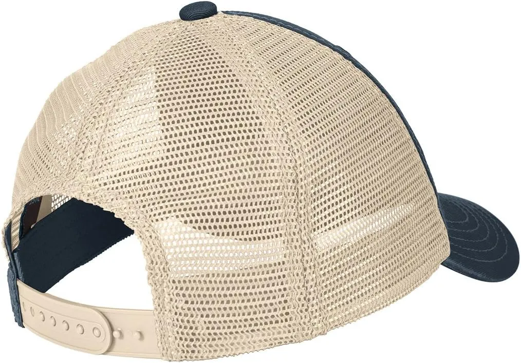 Mafoose Men's Super Soft Mesh Back Cap
