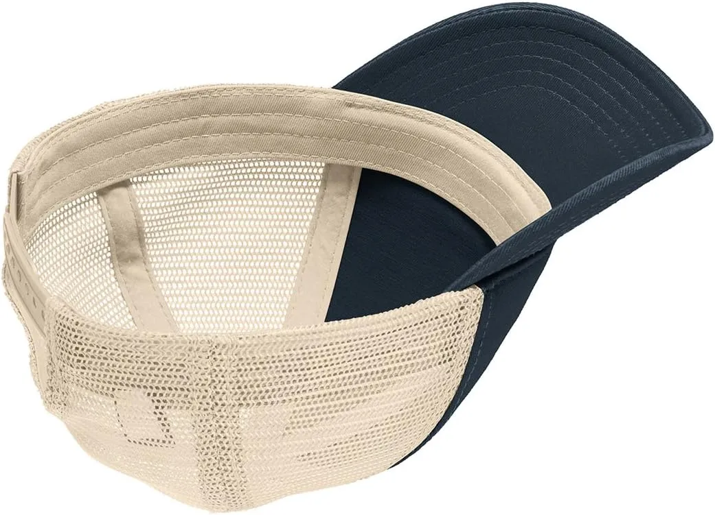 Mafoose Men's Super Soft Mesh Back Cap