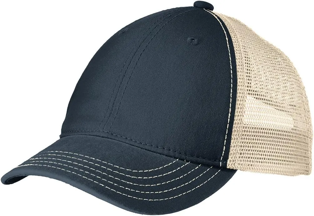 Mafoose Men's Super Soft Mesh Back Cap