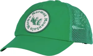 MARMOT Men's Alpine Soft Mesh Trucker