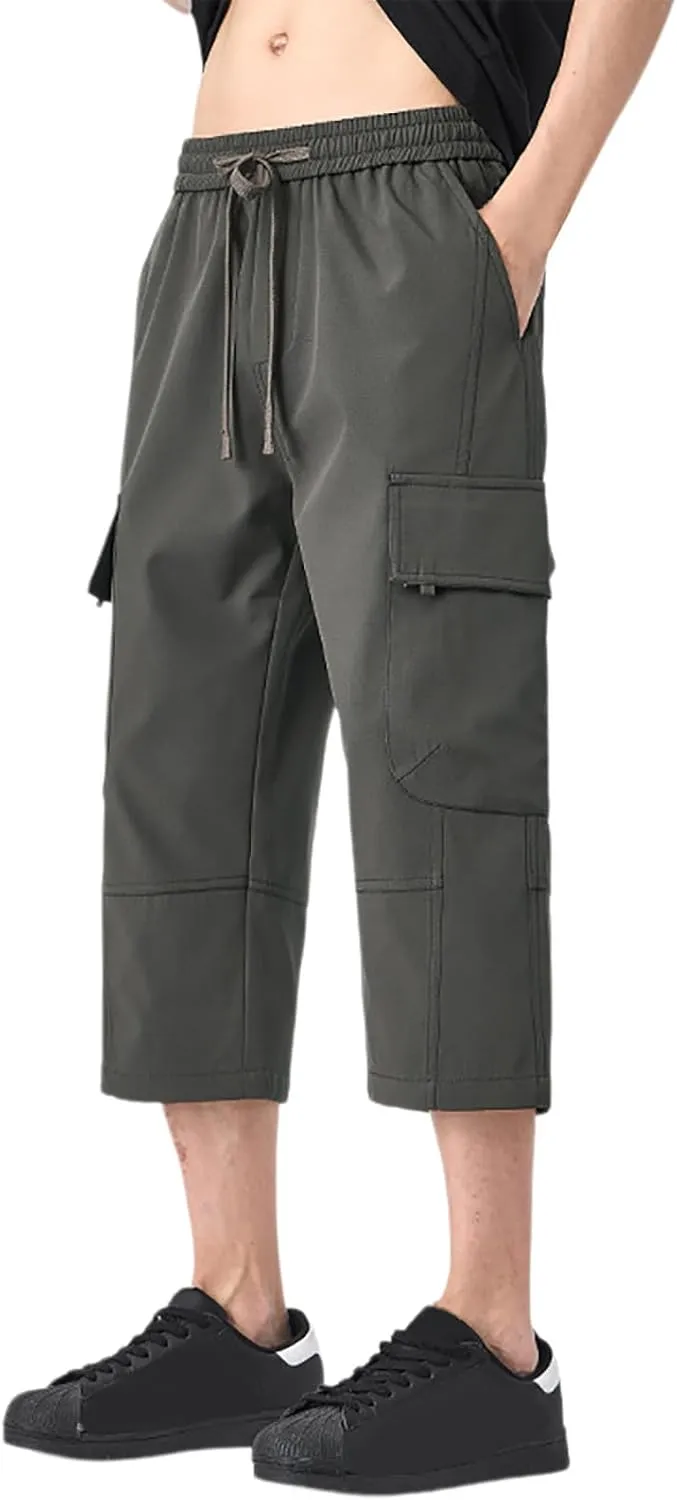 Mens Stretch Work Trousers Work Linen Plaid Athletic Thermal Outfits Swim Leather Travel Yoga Motorcycle Cargo Joggers