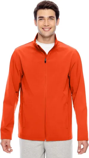 Men's Tm36-tt80-leader Soft Shell Jacket