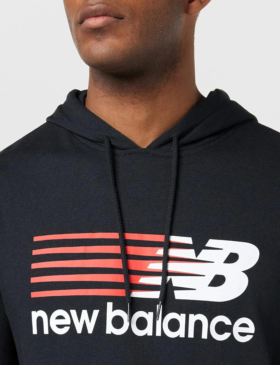 New Balance NB Classic Men's Lifestyle Hoodie