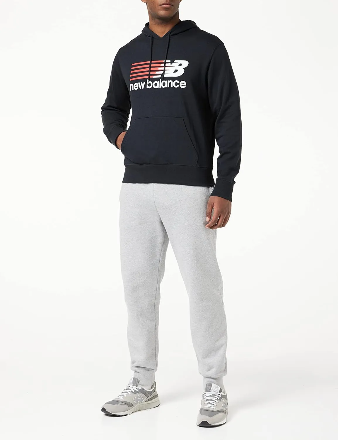 New Balance NB Classic Men's Lifestyle Hoodie