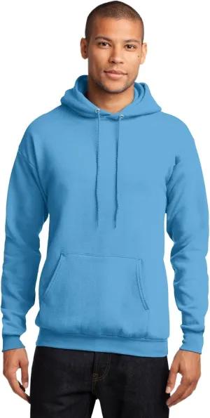 Port & Co. Men's Classic Pullover Hooded Sweatshirt