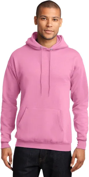 Port & Co. Men's Classic Pullover Hooded Sweatshirt