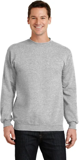 Port & Company Men's Classic Crewneck Sweatshirt