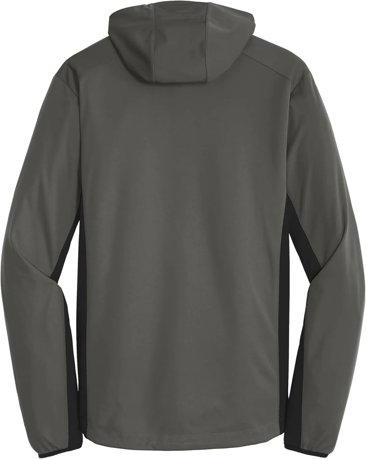 Port Authority Active Hooded Soft Shell Jacket