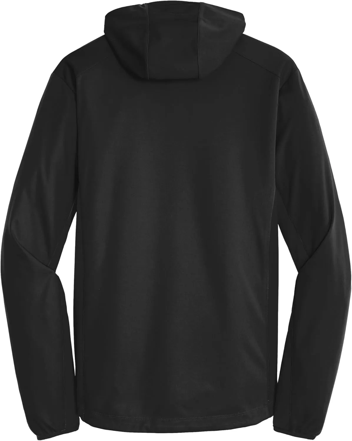 Port Authority Active Hooded Soft Shell Jacket