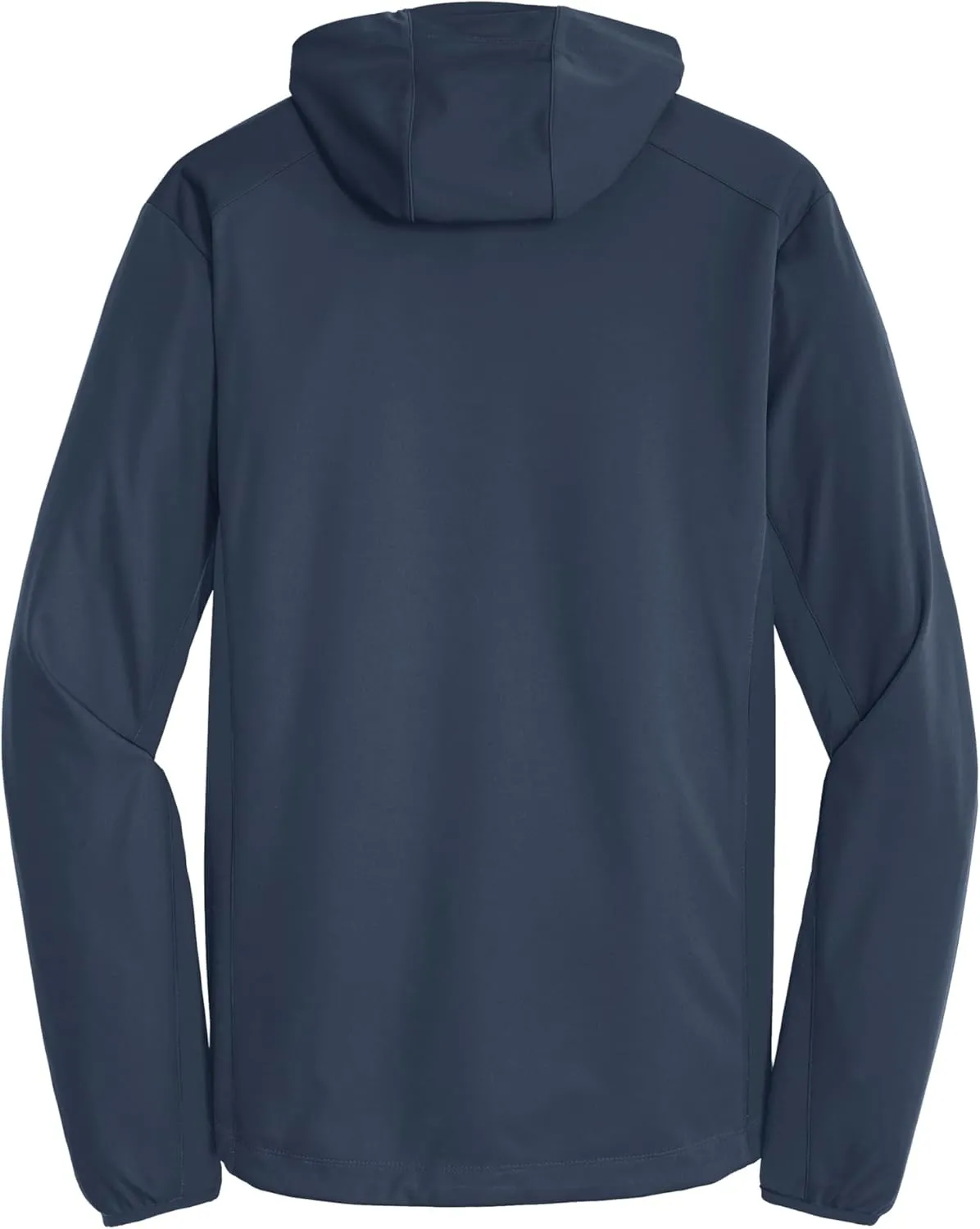 Port Authority Active Hooded Soft Shell Jacket
