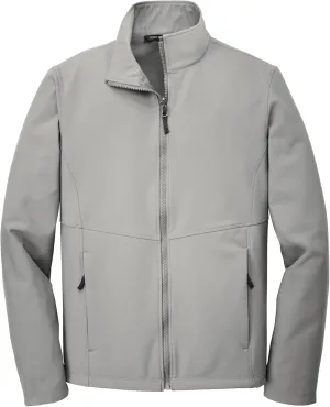Port Authority Collective Soft Shell Jacket. J901