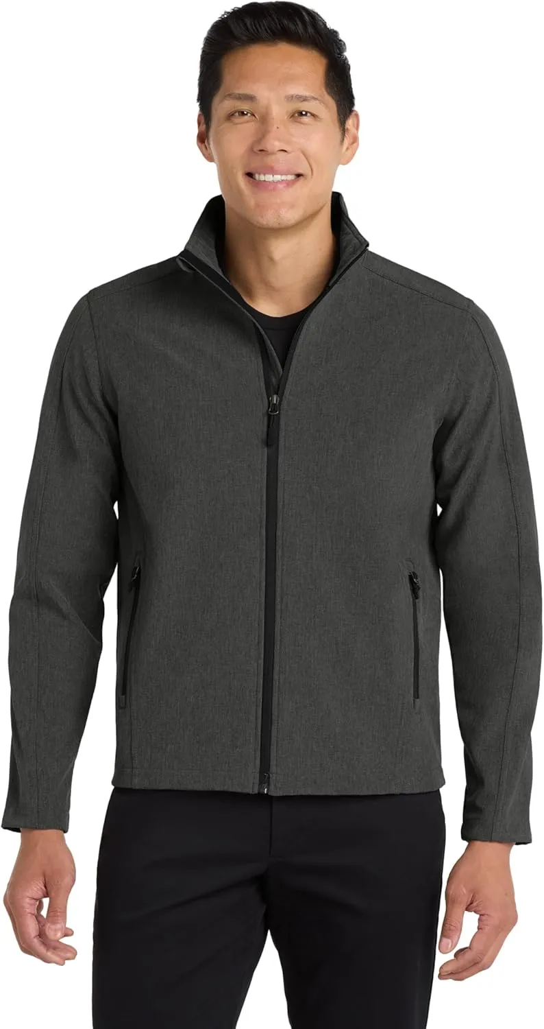 Port Authority Core Soft Shell Jacket. J317
