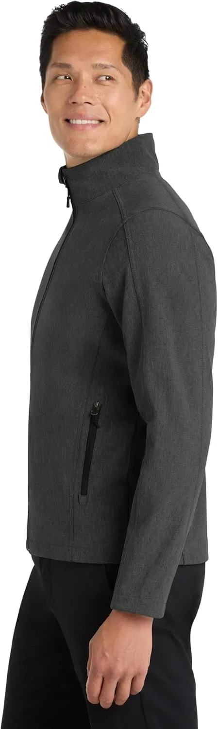 Port Authority Core Soft Shell Jacket. J317