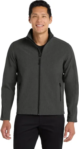 Port Authority Core Soft Shell Jacket. J317