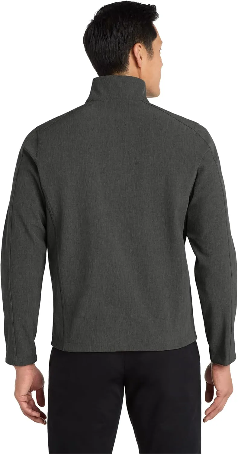 Port Authority Core Soft Shell Jacket. J317