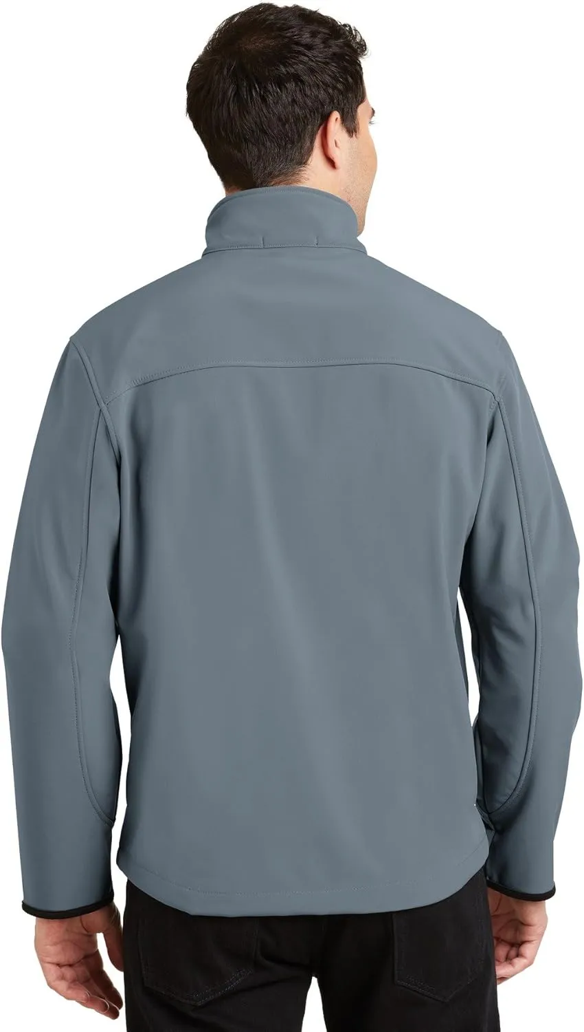 Port Authority Glacier Soft Shell Jacket (J790)