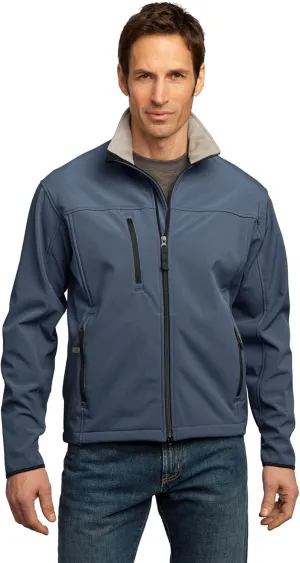 Port Authority Glacier Soft Shell Jacket (J790)