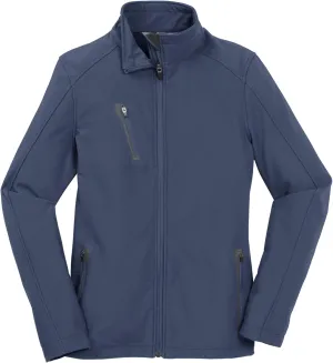 Port Authority Ladies Welded Soft Shell Jacket